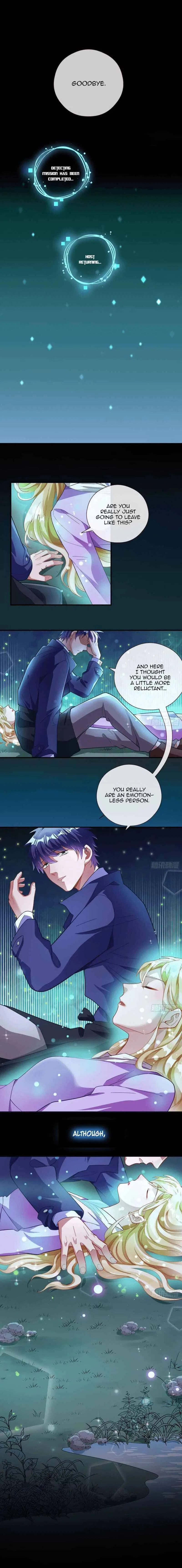 Cheating Men Must Die Chapter 288 – Page 21