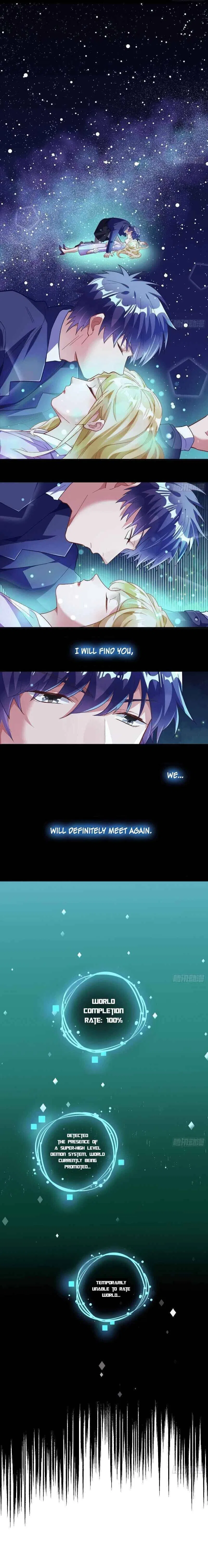 Cheating Men Must Die Chapter 288 – Page 22