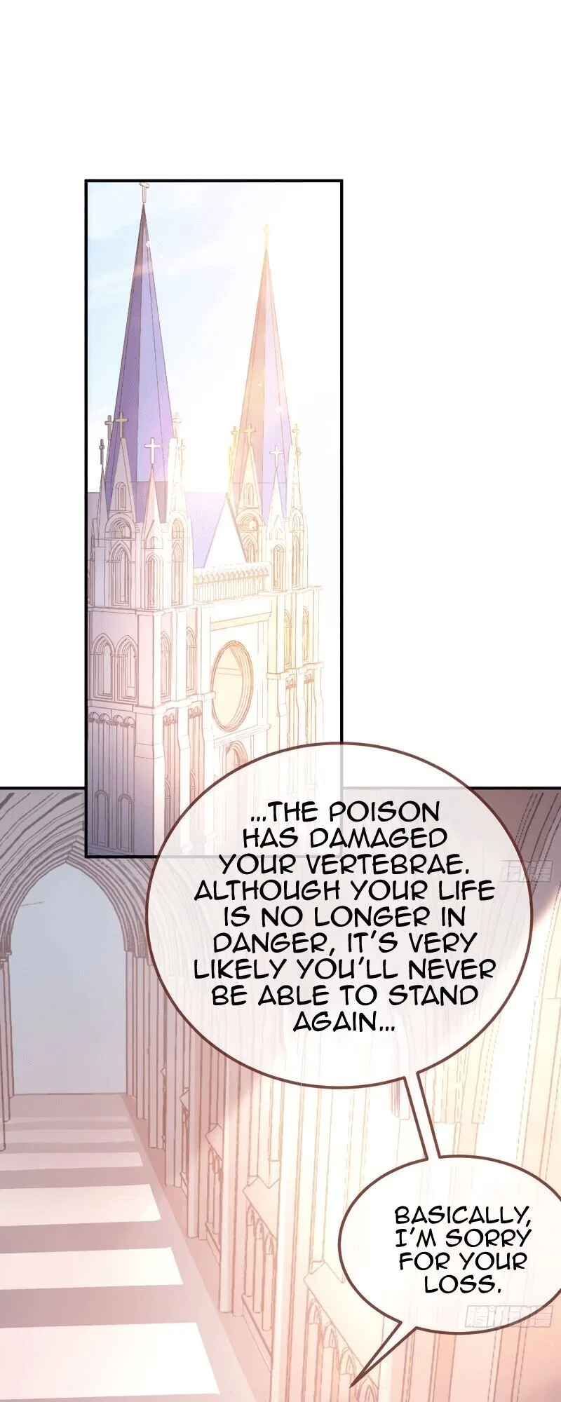 Cheating Men Must Die Chapter 287 – Page 2