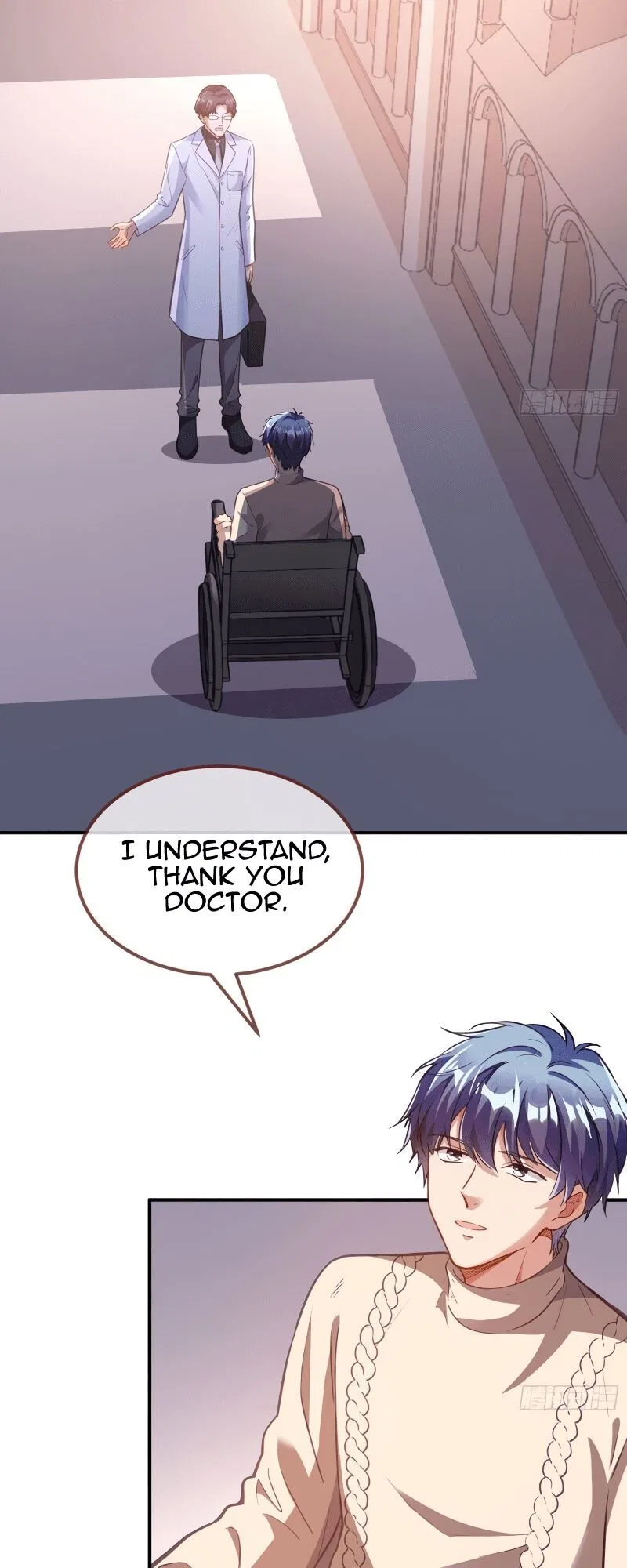 Cheating Men Must Die Chapter 287 – Page 3