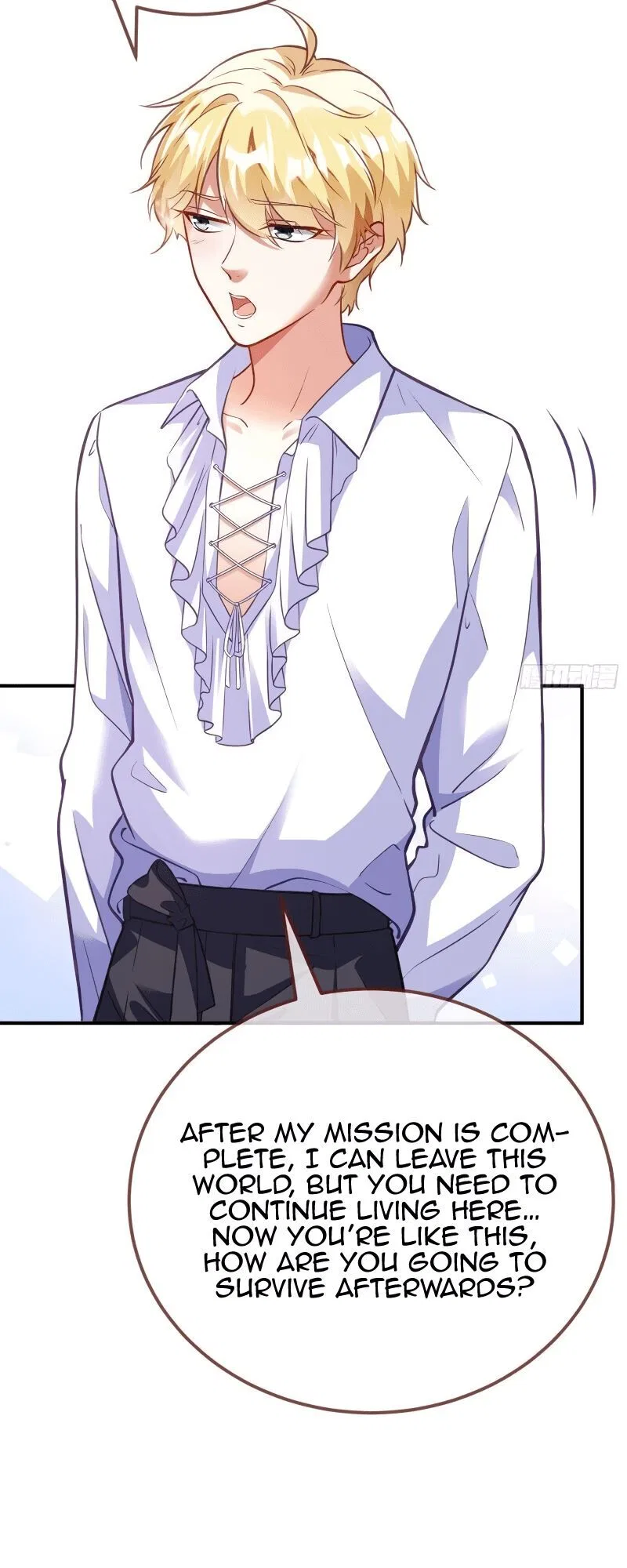 Cheating Men Must Die Chapter 287 – Page 6