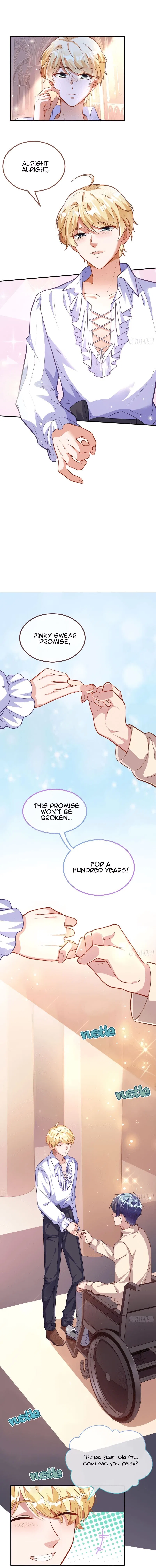 Cheating Men Must Die Chapter 287 – Page 9
