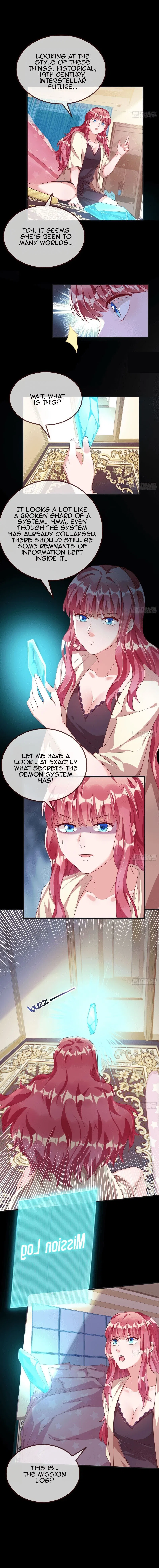 Cheating Men Must Die Chapter 287 – Page 16
