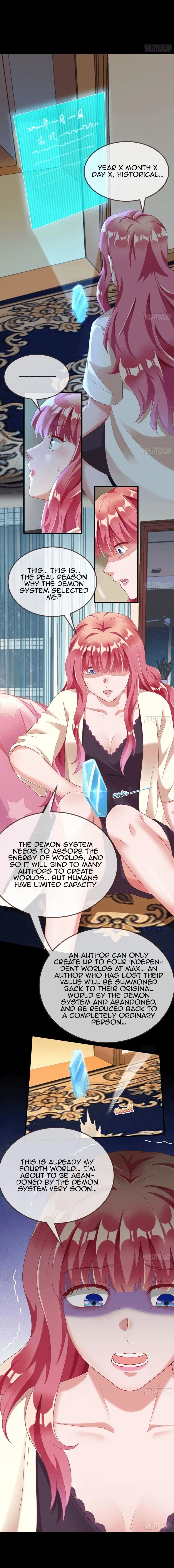 Cheating Men Must Die Chapter 287 – Page 17