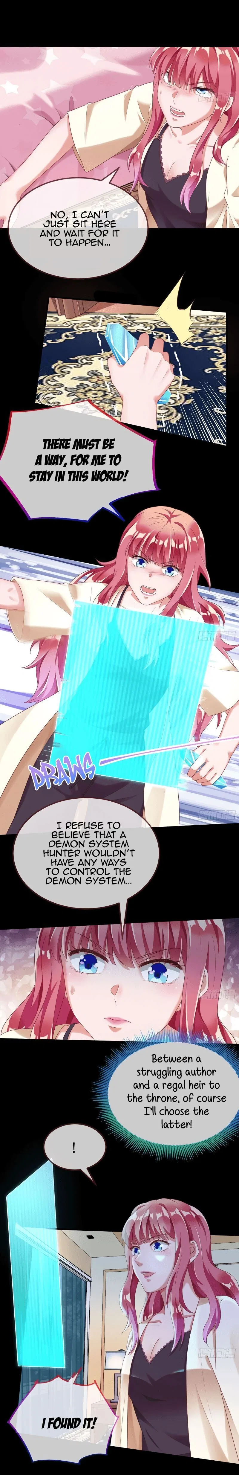 Cheating Men Must Die Chapter 287 – Page 18