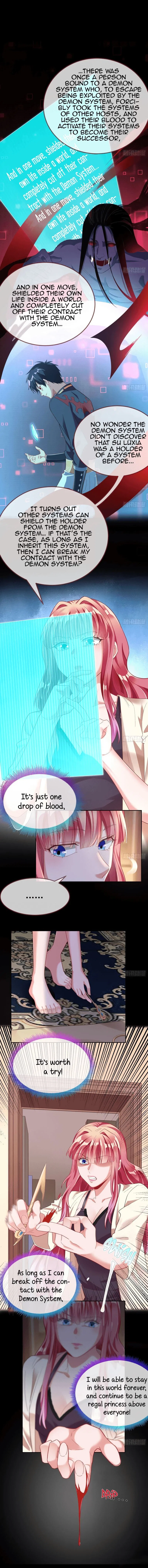 Cheating Men Must Die Chapter 287 – Page 19