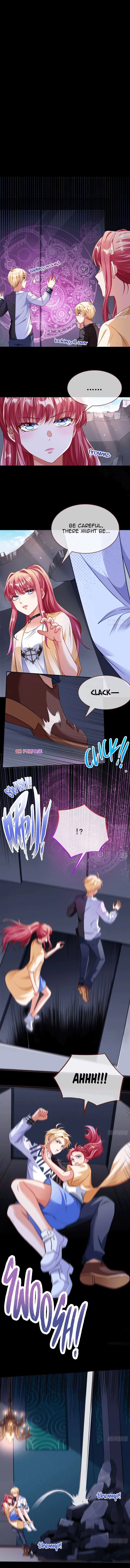 Cheating Men Must Die Chapter 286 – Page 10