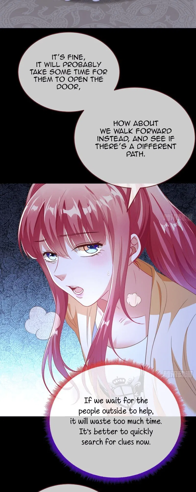 Cheating Men Must Die Chapter 286 – Page 13