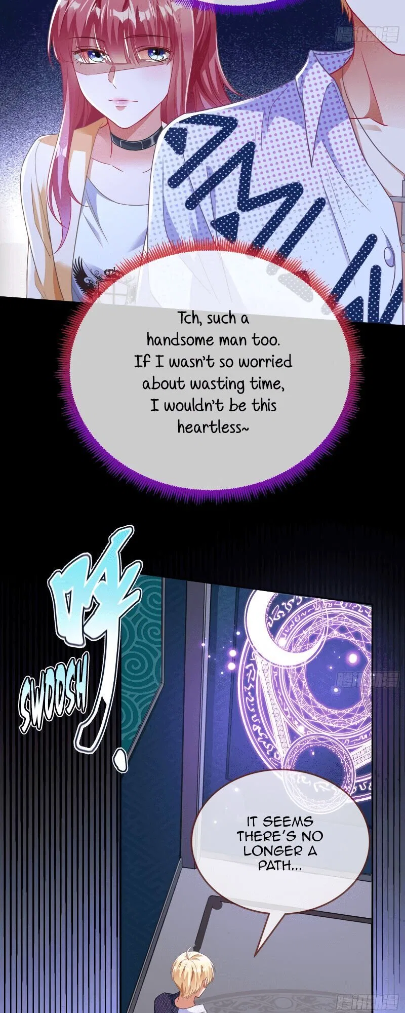 Cheating Men Must Die Chapter 286 – Page 15