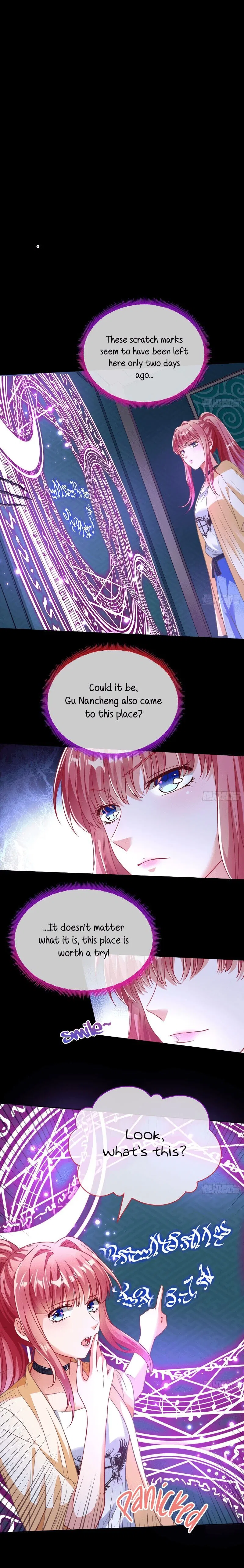 Cheating Men Must Die Chapter 286 – Page 17