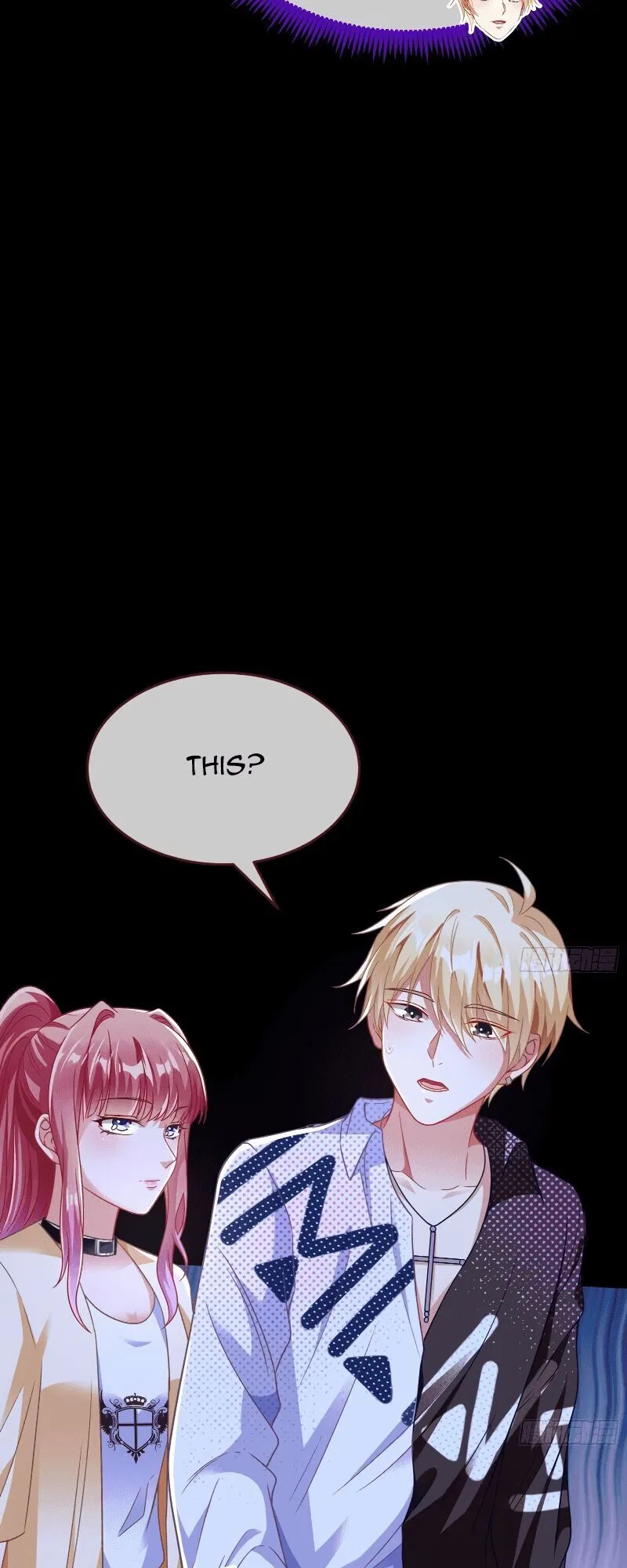 Cheating Men Must Die Chapter 286 – Page 19