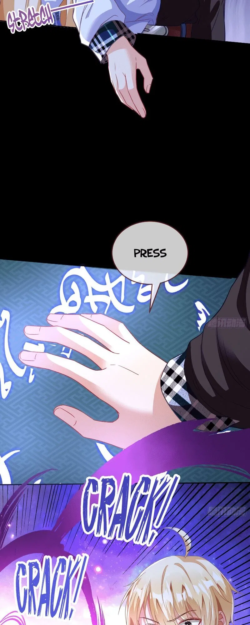 Cheating Men Must Die Chapter 286 – Page 20