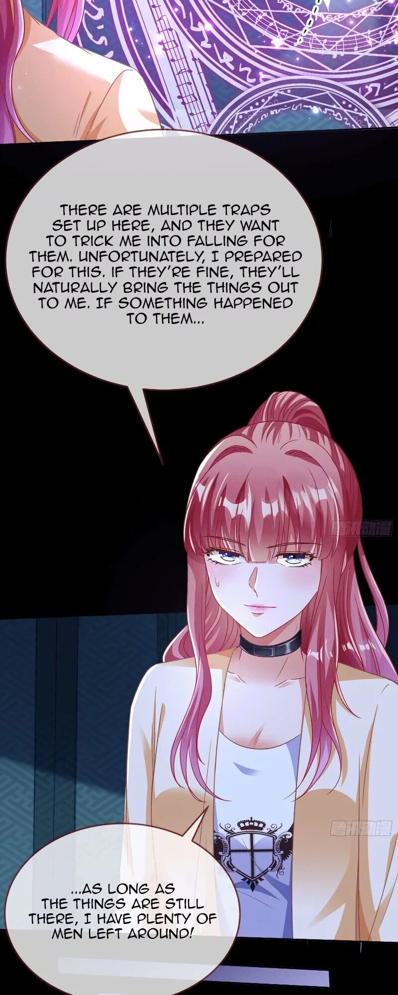 Cheating Men Must Die Chapter 286 – Page 23