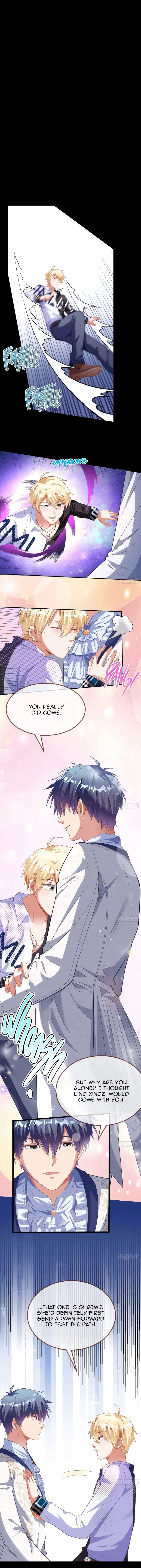 Cheating Men Must Die Chapter 286 – Page 25