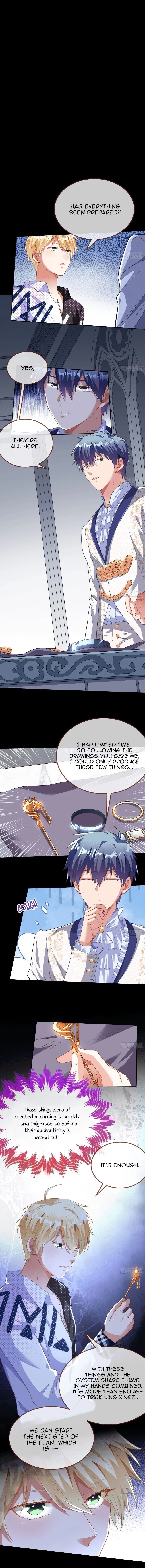 Cheating Men Must Die Chapter 286 – Page 26