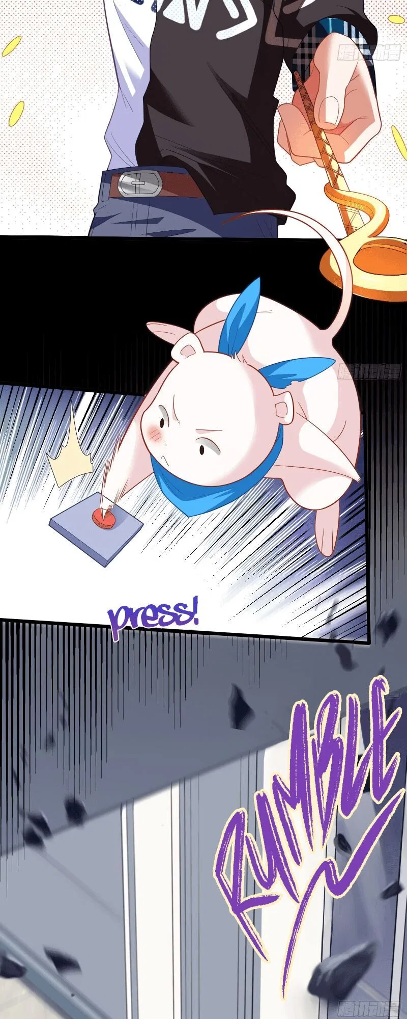 Cheating Men Must Die Chapter 286 – Page 28