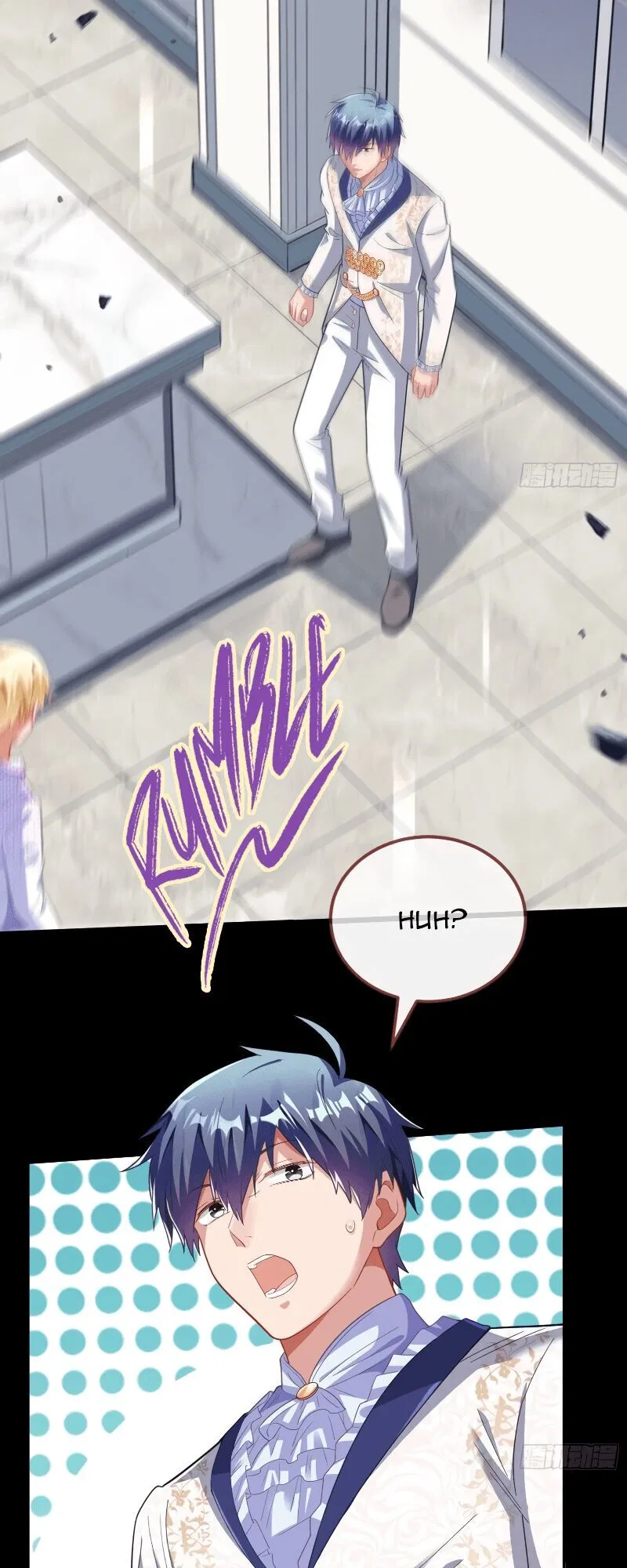 Cheating Men Must Die Chapter 286 – Page 29