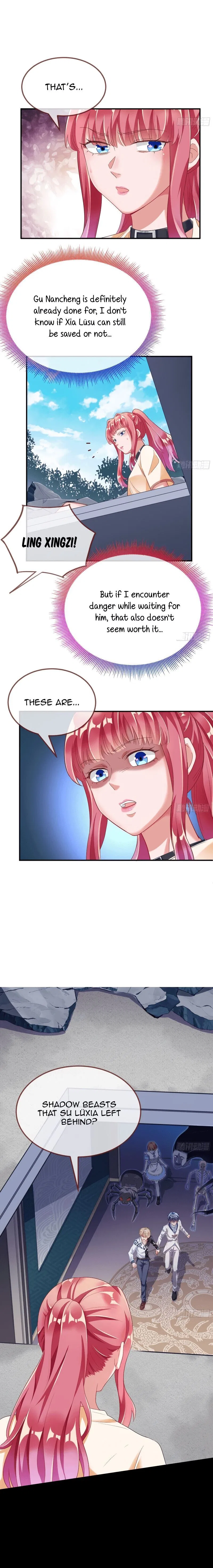 Cheating Men Must Die Chapter 286 – Page 35