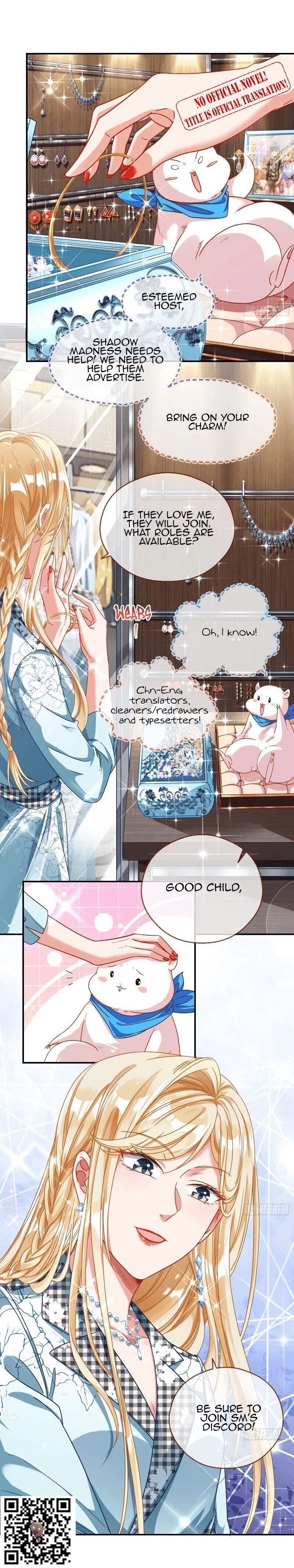 Cheating Men Must Die Chapter 286 – Page 38