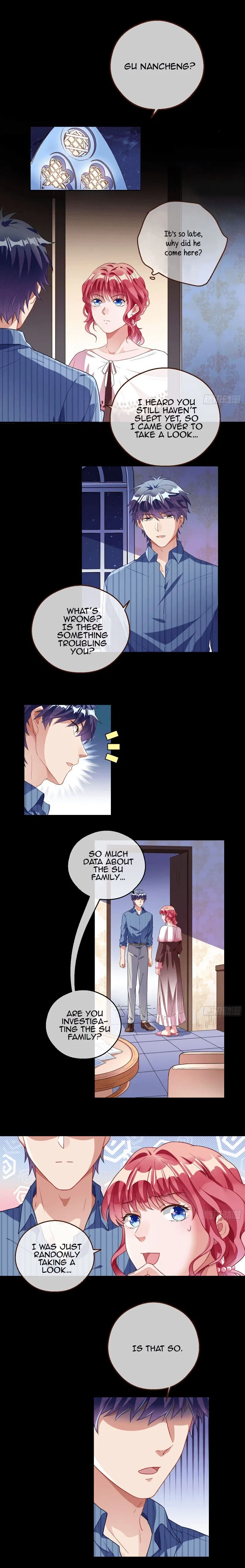 Cheating Men Must Die Chapter 285 – Page 2