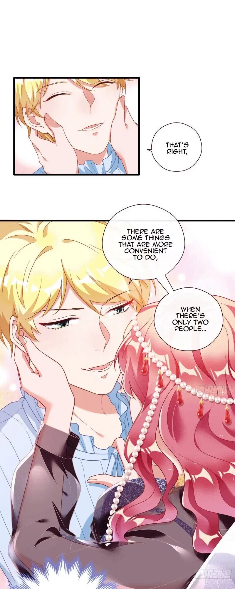 Cheating Men Must Die Chapter 285 – Page 6