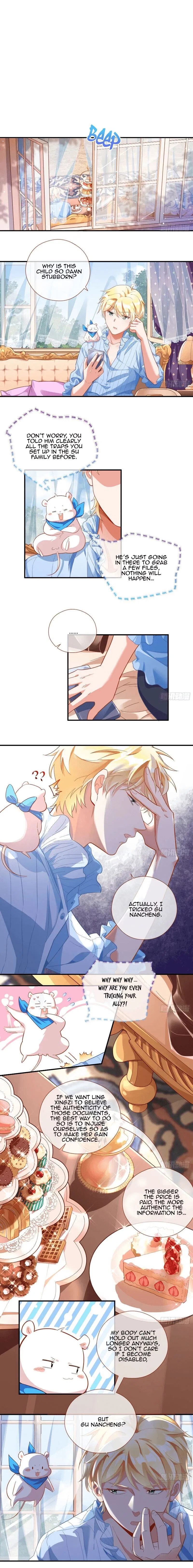 Cheating Men Must Die Chapter 285 – Page 12