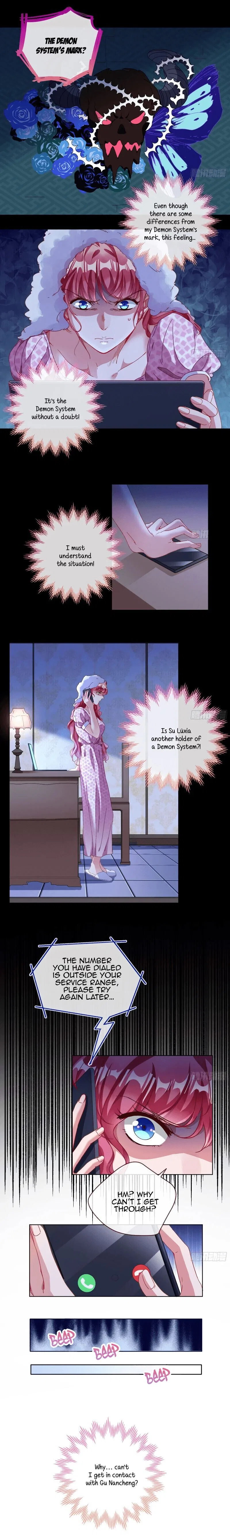 Cheating Men Must Die Chapter 285 – Page 15