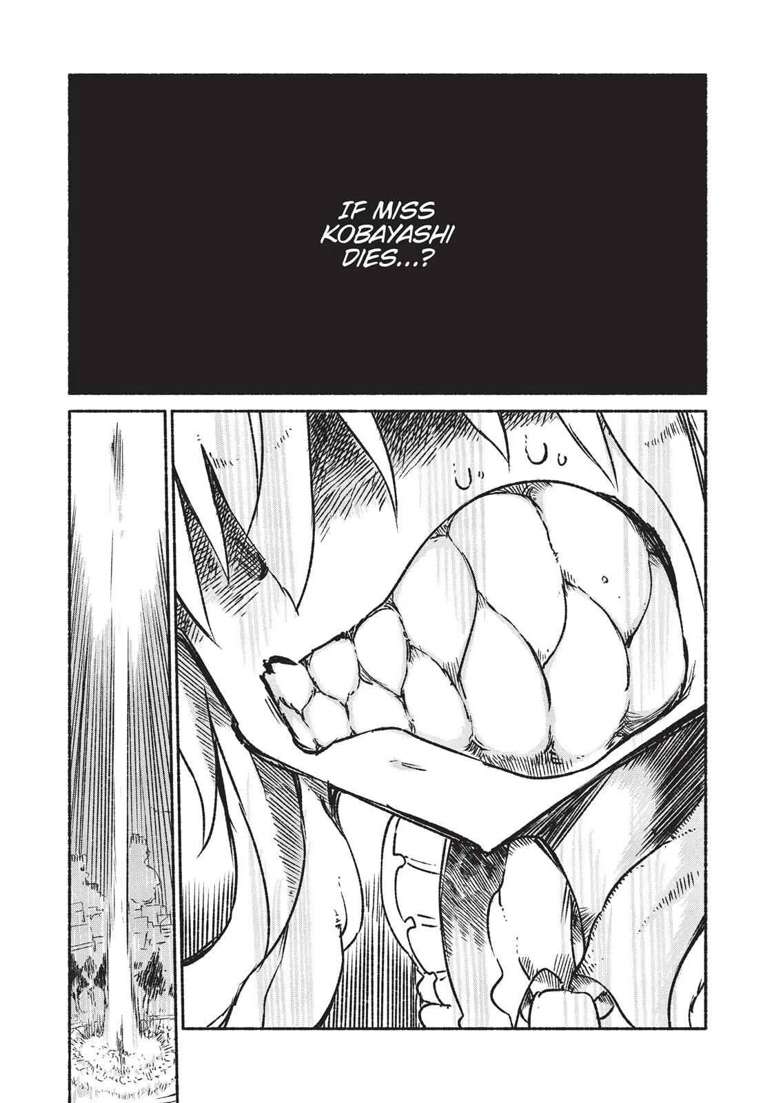 Anime – Miss Kobayashi’s Dragon Maid Chapter 19 – Page 7