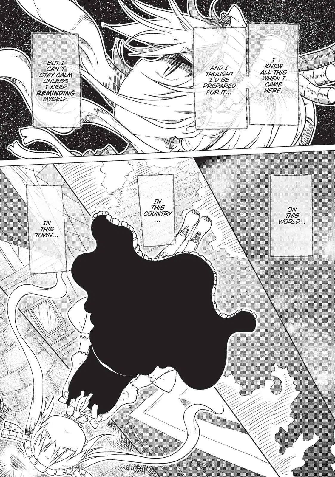 Anime – Miss Kobayashi’s Dragon Maid Chapter 19 – Page 9