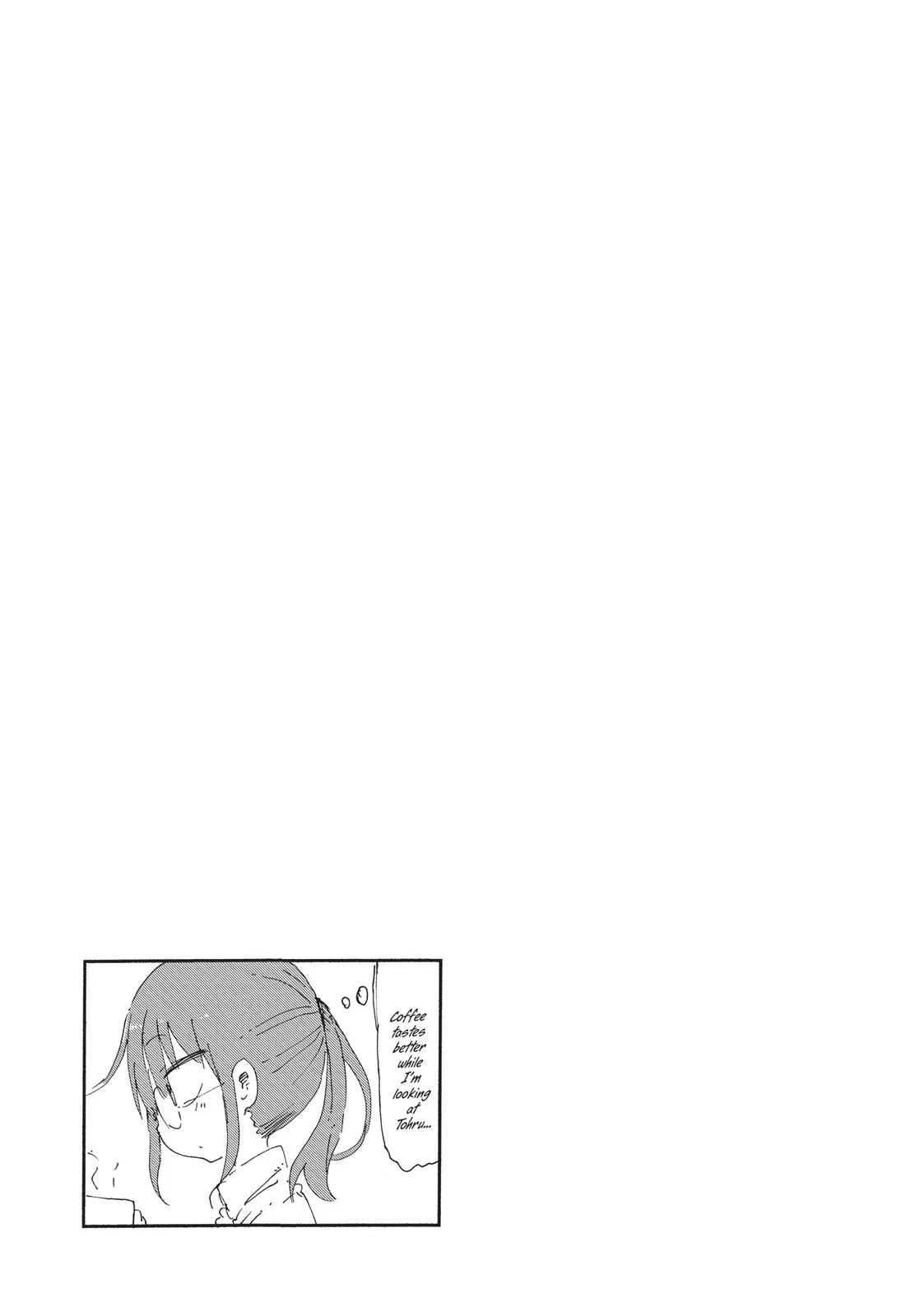 Anime – Miss Kobayashi’s Dragon Maid Chapter 19 – Page 13