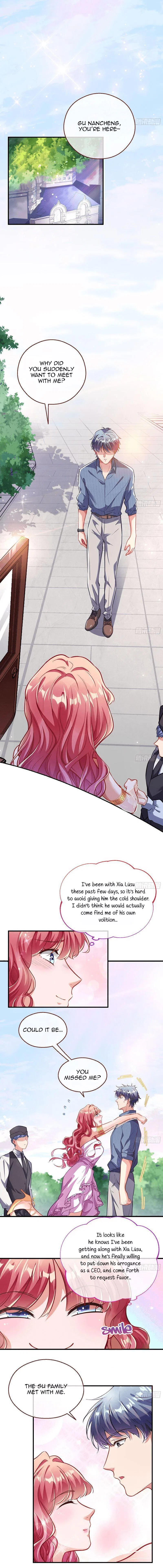 Cheating Men Must Die Chapter 284 – Page 2