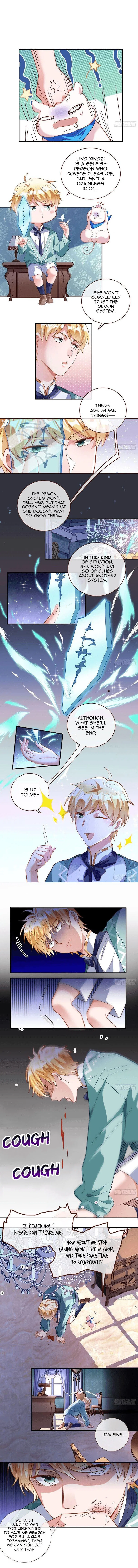 Cheating Men Must Die Chapter 284 – Page 6