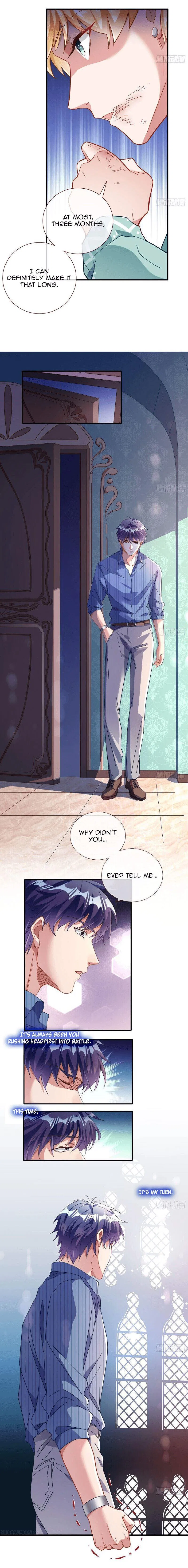 Cheating Men Must Die Chapter 284 – Page 7