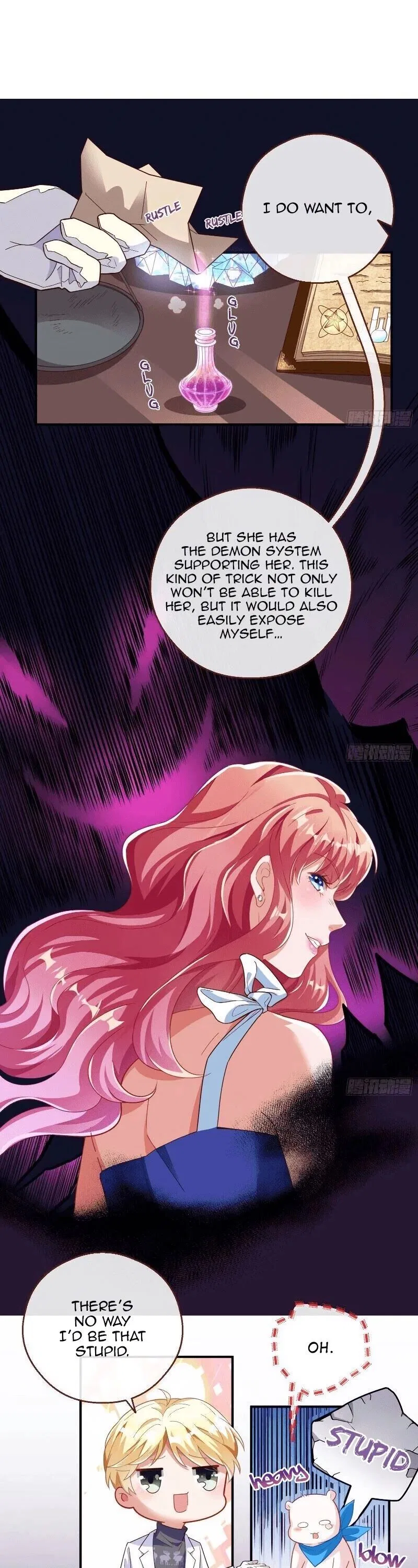 Cheating Men Must Die Chapter 283 – Page 5