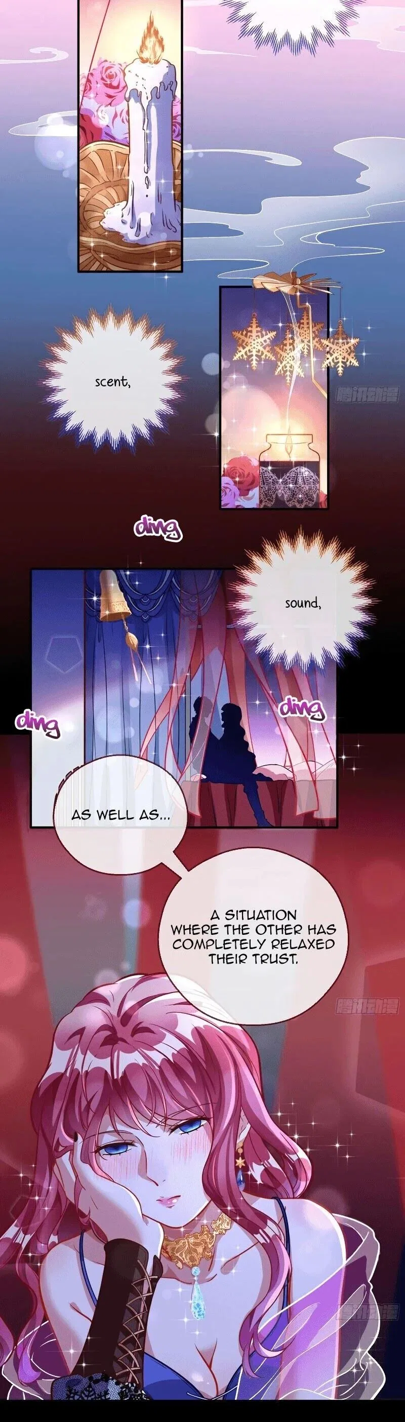 Cheating Men Must Die Chapter 283 – Page 17