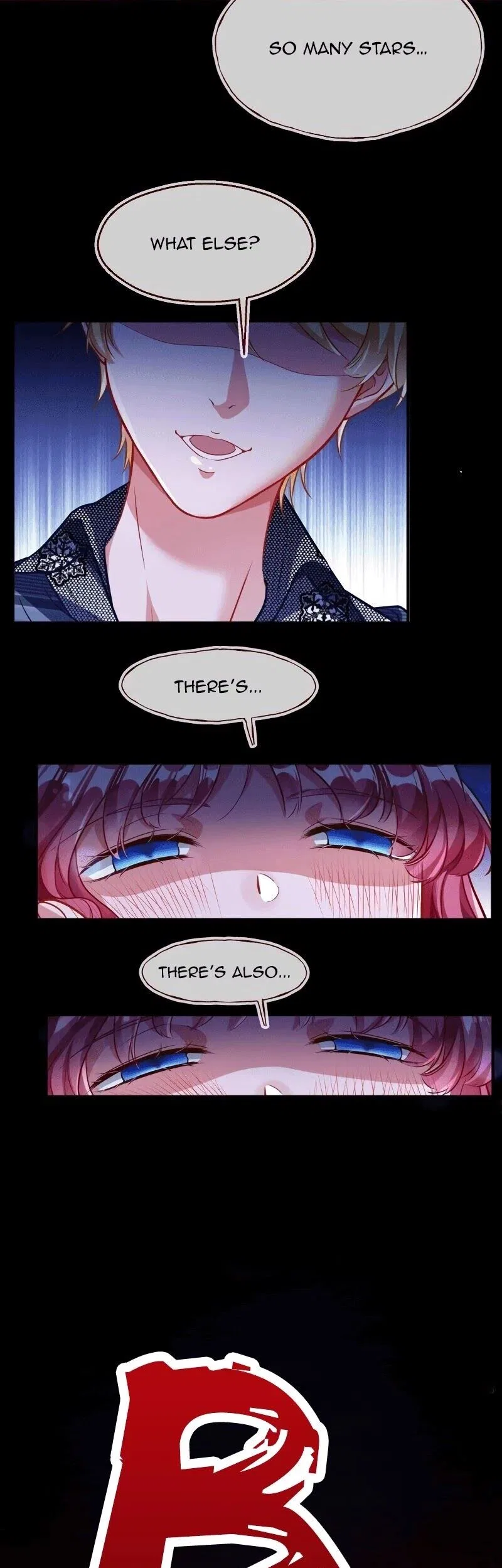 Cheating Men Must Die Chapter 283 – Page 19