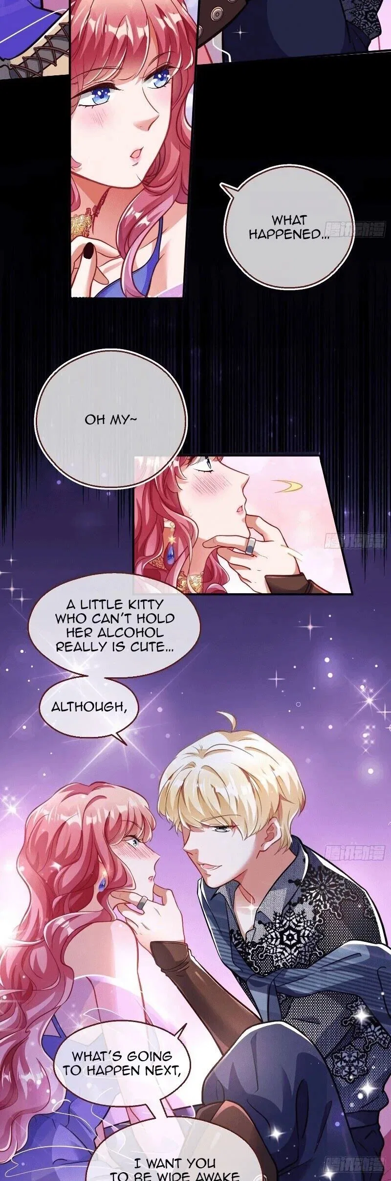 Cheating Men Must Die Chapter 283 – Page 22
