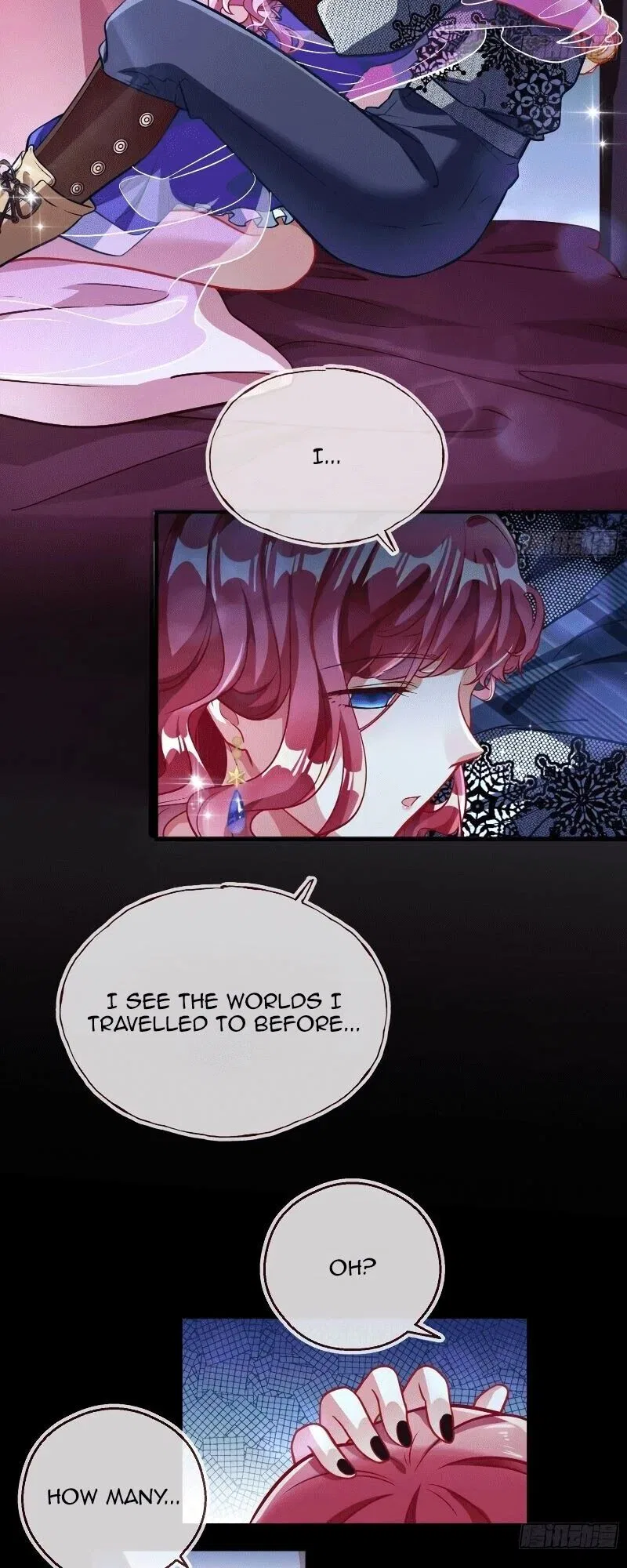Cheating Men Must Die Chapter 283 – Page 29