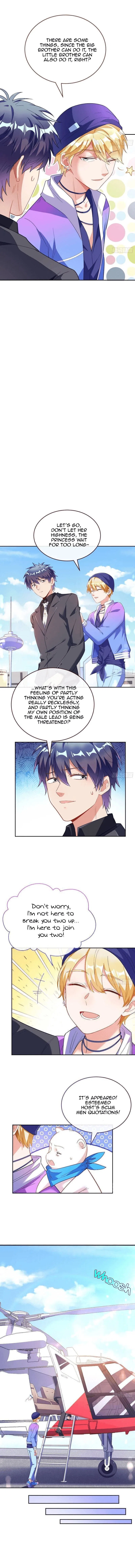 Cheating Men Must Die Chapter 282 – Page 6