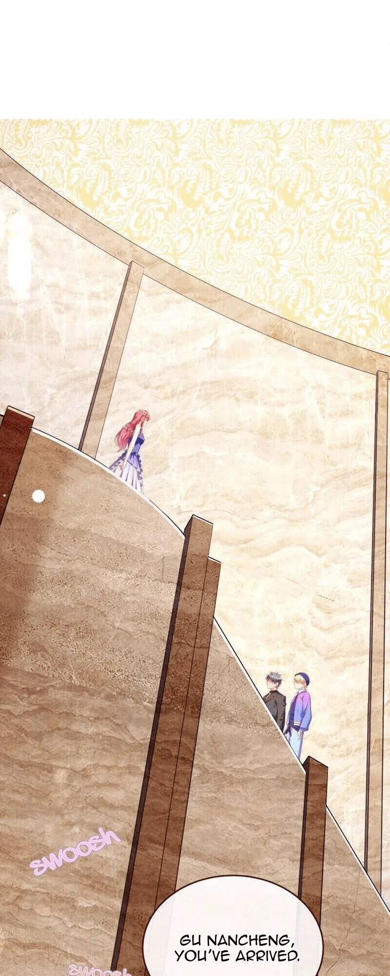Cheating Men Must Die Chapter 282 – Page 7