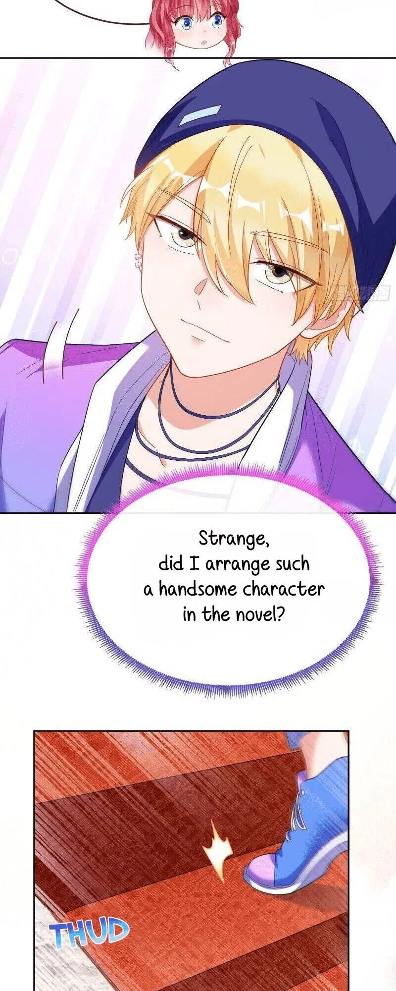Cheating Men Must Die Chapter 282 – Page 9