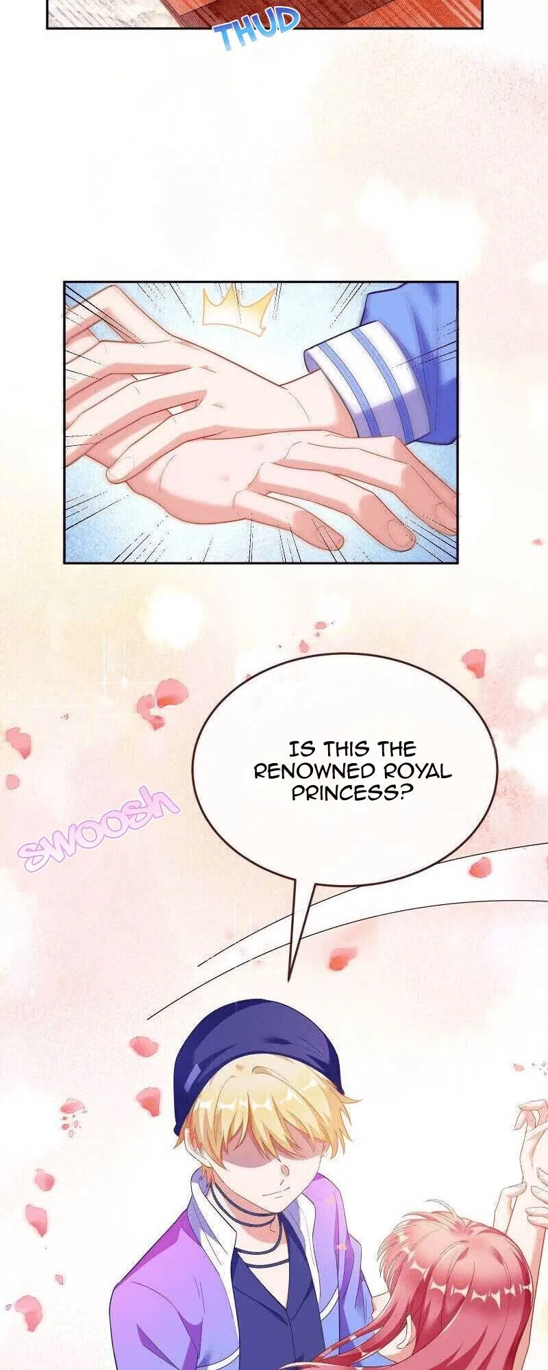 Cheating Men Must Die Chapter 282 – Page 10