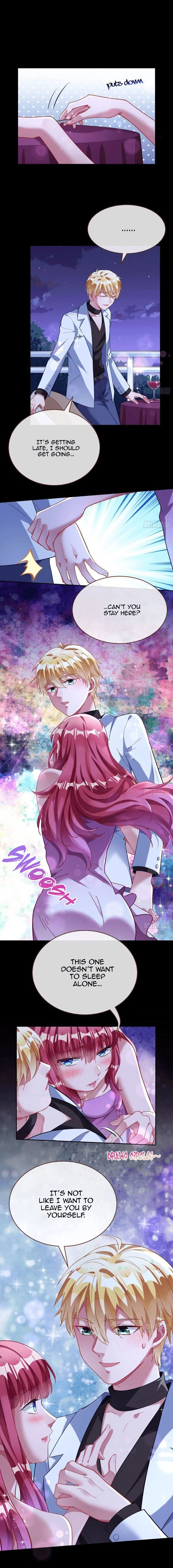 Cheating Men Must Die Chapter 282 – Page 16