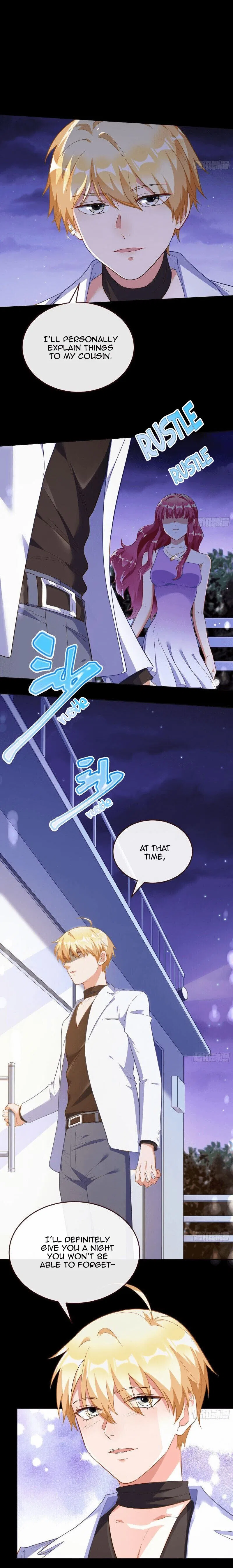 Cheating Men Must Die Chapter 282 – Page 18