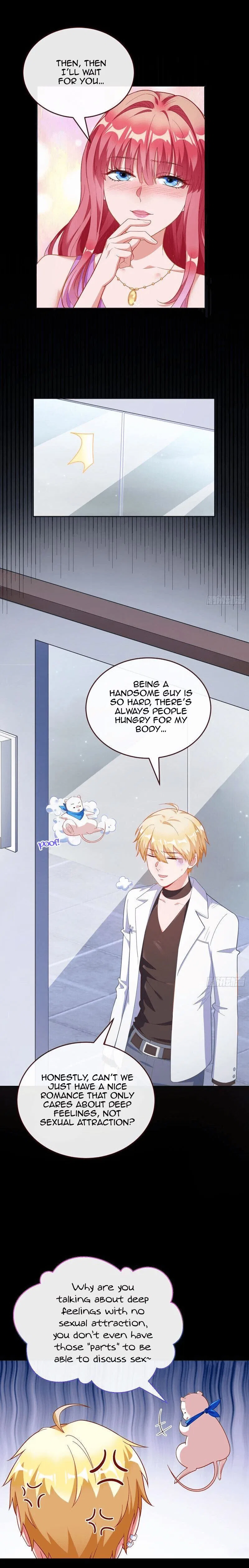 Cheating Men Must Die Chapter 282 – Page 19