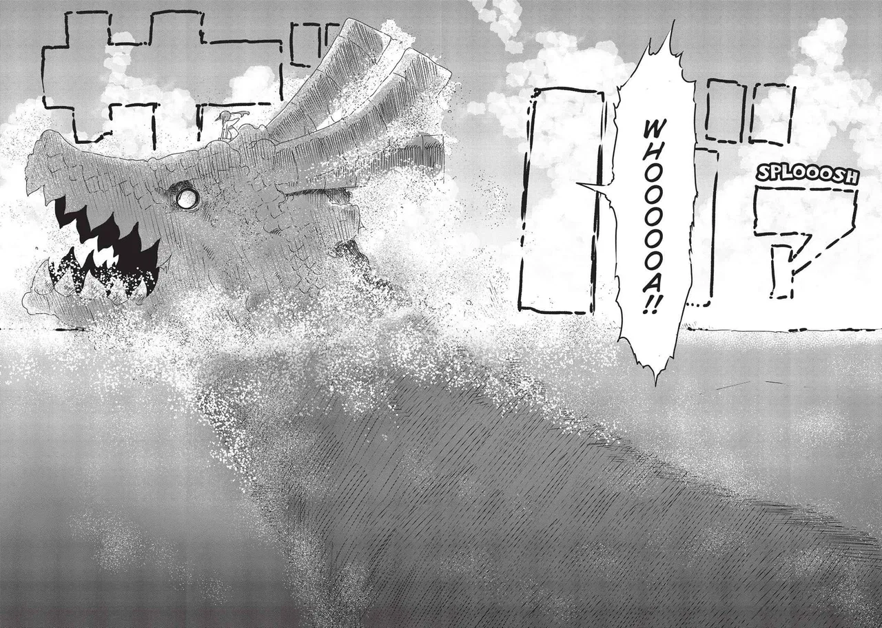 Anime – Miss Kobayashi’s Dragon Maid Chapter 16 – Page 8