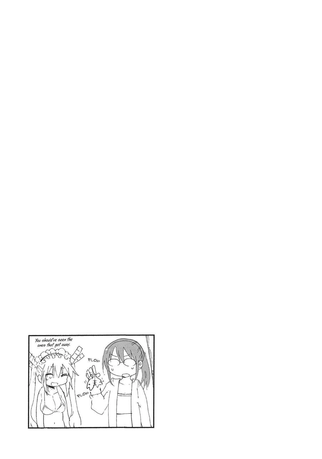 Anime – Miss Kobayashi’s Dragon Maid Chapter 16 – Page 12