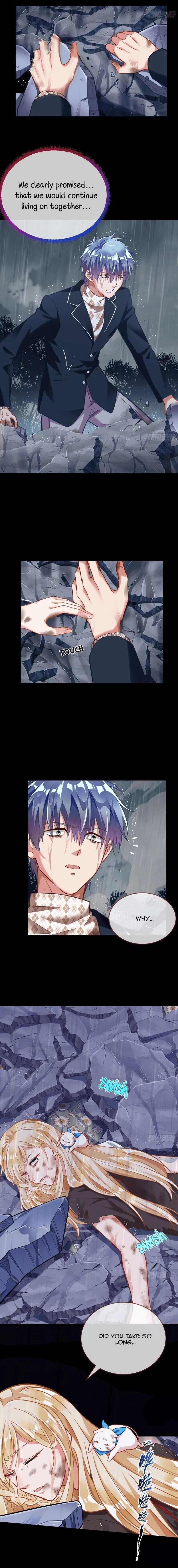 Cheating Men Must Die Chapter 281 – Page 5