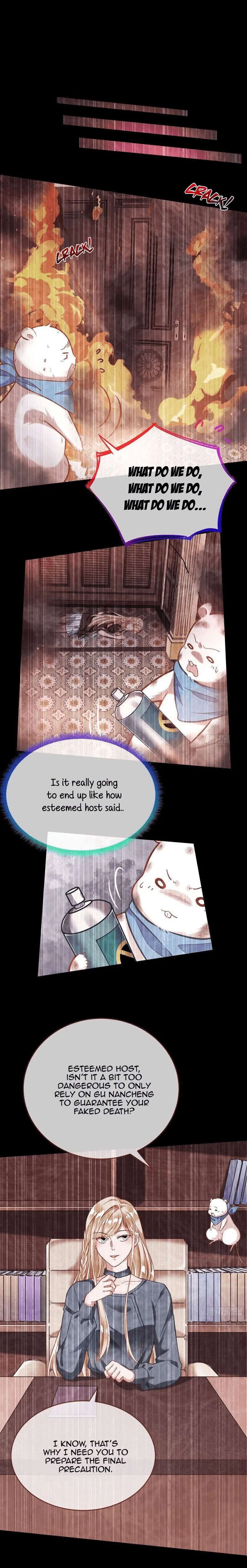 Cheating Men Must Die Chapter 281 – Page 6