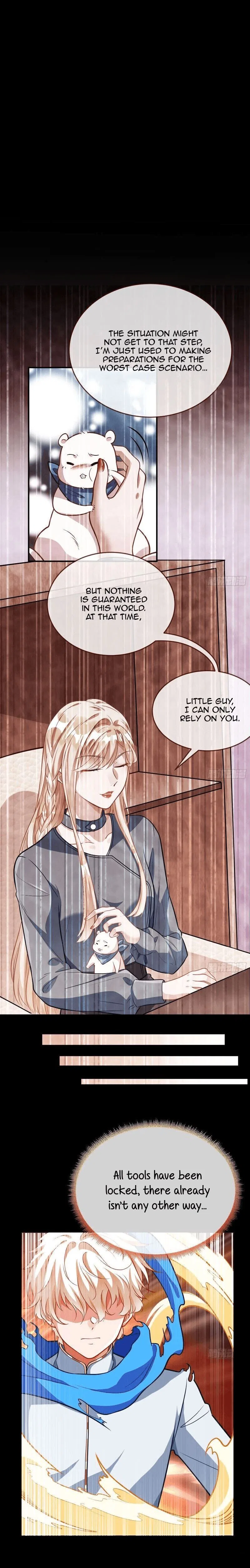 Cheating Men Must Die Chapter 281 – Page 8